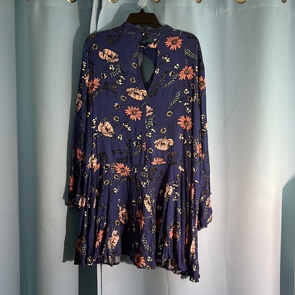 Floral Dress from Lulus - Picture 3 of 4